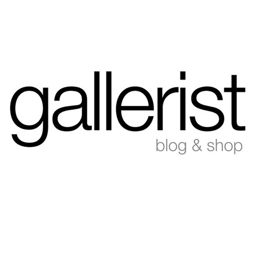 _gallerist's profile picture. Blog & Shop