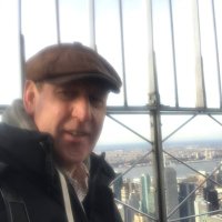 Richard Brown (@richard2tall) 's Twitter Profile