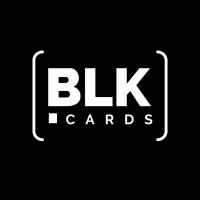 BLK CARDS(@BLKcards) 's Twitter Profile Photo