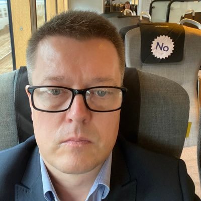 Kiinnostunut taloudesta ja johtamisesta. Ajatuksia yrityselämästä ja vähän muusta. Tweets represent my personal views only.