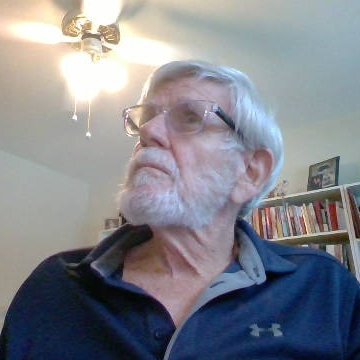 Old Guy. Reads. http://USMC. Retired, Southerner. Well traveled. BS NPA - leans Left GOP ok , MAGA not ok.