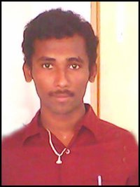 A student in RGUKT-IIIT. A from a village named Panduranga puram in khammam district near palvancha(bhadrachalam)