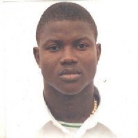 makanjuola adigun m (@makanjuolaadigu) 's Twitter Profile