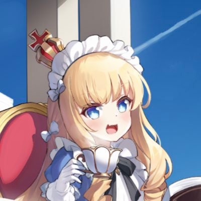 ひるよる指揮官さんのプロフィール画像