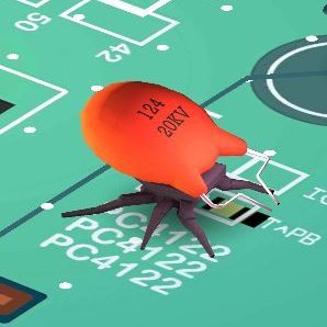 papercypress's profile picture. Developer/Animator
currently working on Garden League

🔗https://t.co/4tIGyTEbh2
✉️ paperscythe.glass@gmail.com