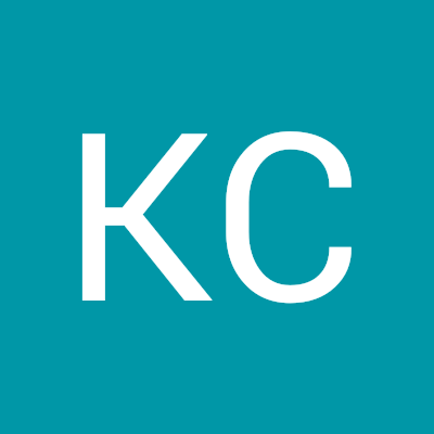 KCTham4's profile picture. 