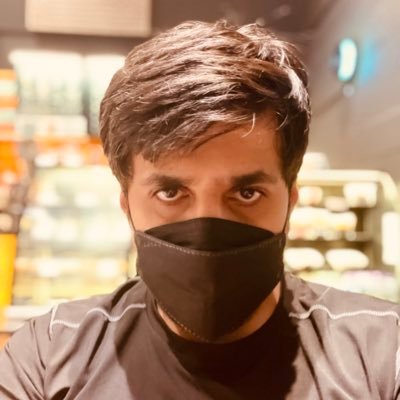 Maher_Zadjali's profile picture. Twitter is not a real place