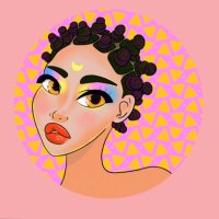 AliciaN (@ngoziswan) 's Twitter Profile