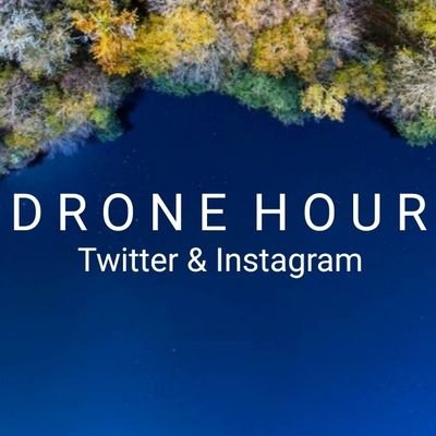 Sharing the best drone aerial content on Twitter/Instagram. Follow & tag #DroneHour to be featured. Part of the @StormHour group. 🔍 @cbaerialphotos