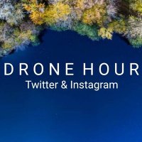 DroneHour(@DroneHour) 's Twitter Profileg