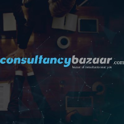 Consultancy Bazaar is where Professionals and Businesses can create listings. A single platform to manage all your consultancy, retail, and manufacturing needs.