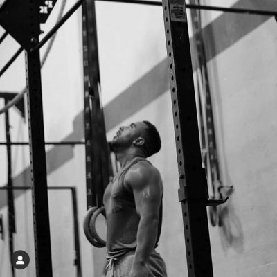 alex6bm's profile picture. 