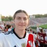 Cinthia_Chay's profile picture. Lic. en Telecomunicaciones. Fan de @CHAYANNEMUSIC...Hincha de River. Bética por adopción. Yo vi a Messi ❤