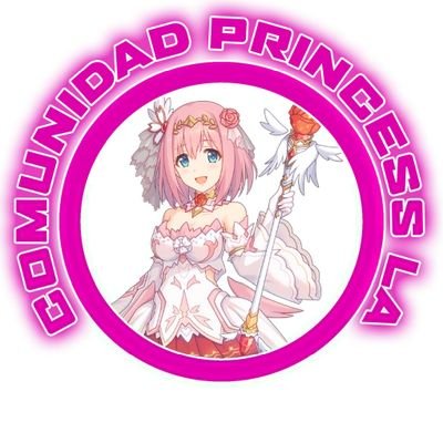 PrincessLaさんのプロフィール画像