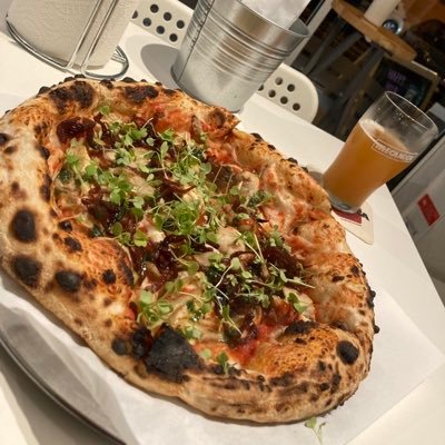 ***ALL Vegan Pizzeria*** ***PlantBased TastesBetter*** **Global Pizza Franchise** **Accepting @Shibtoken** **Veganos são amantes** AllVeganPizzeria@gmail.com