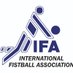 News (@IFA_Fistball) Twitter profile photo