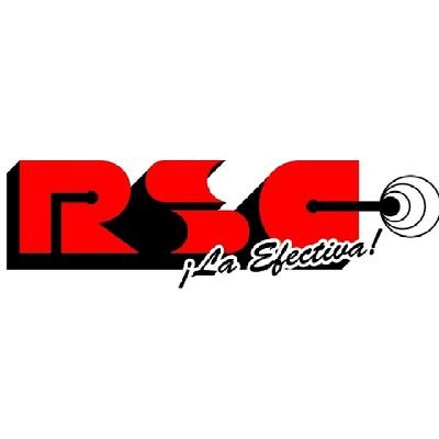 Es la Emisora 100% Informativa del Grupo Radial González Lovera, en el dial 1060 AM. Afiliada al Circuito Unión Radio. En los 80 fue RSC 1060 AM...La Efectiva