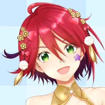 りぷる@ゲーム垢さんのプロフィール画像