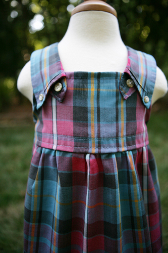 littlegreyline's profile picture. Little Grey Line re-purposes classic, button-down shirts into custom children's clothing.