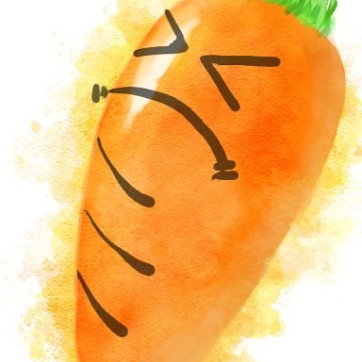 Mayonin10's profile picture. 日常垢と絵垢を分けましたー
　絵垢→@Ninzin_2010