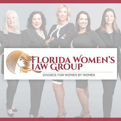 Florida Women's Law Group, divorce and family law for women only in Jacksonville, Florida.