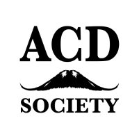 ACDSociety(@AcdSociety) 's Twitter Profile Photo