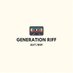 Generation Riff (@generationriff) Twitter profile photo Generation Riff (@generationriff) Twitter profile photo