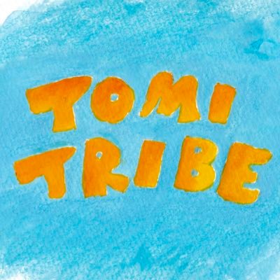 TOMI-TRIBEさんのプロフィール画像