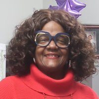 Pamela Stovall - @parelif Twitter Profile Photo