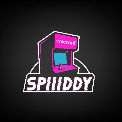 spiiiddy