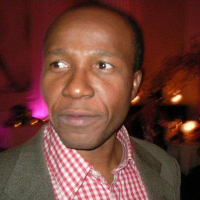 CajetanMbama's profile picture. Author: "Digital Transformation and Customer Experience" 
Digital Transformation, Customer Experience, Digital Banking, Cloud, Fintech, IT Solution Architect