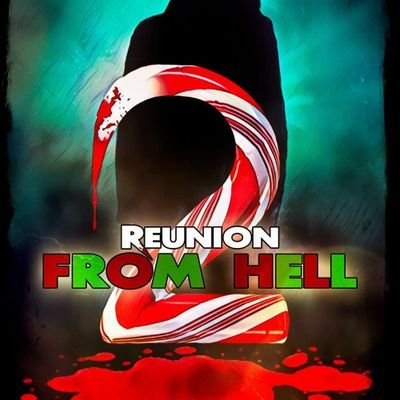The official Twitter page for the sequel to the slasher that took the world by Storm! Keep up to date with all Reunion From Hell 2 news right here! LGBTQ PRIDE