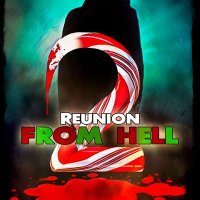 Reunion From Hell 2 Movie(@hellreunion2) 's Twitter Profile Photo