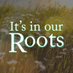 It’s in our Roots (@itsinourroots) Twitter profile photo