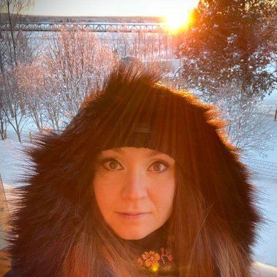 AssiHarkoma's profile picture. Doctoral Candidate @UniLapland | structural inequality, governance, human rights, Arctic