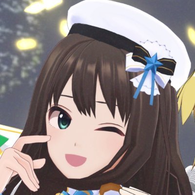 MMDでアイマスライブ動画やモーショントレースをやってる絵描きの日本育ちのベトナム人Pです 

MMDなどの案件はDMからご相談ください。

ニコニコマイリス→https://t.co/4IgZp5L07X  
Pixiv→users/17897707
担当アイドル：渋谷凛 白瀬咲耶 浅倉透