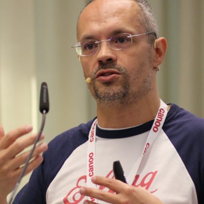 Elixir, Rust, and Haskell traveler. Italian Red Cross volunteer. Building Bitcoin_rules! (https://t.co/Hzn7cAVCoQ) for a better world. 🇮🇹