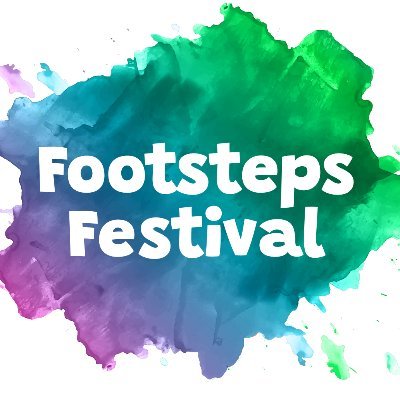 Footsteps Festival