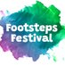 Footsteps Festival (@FestivalPain) Twitter profile photo