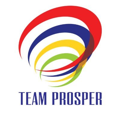 MyTeamProsper's profile picture. 