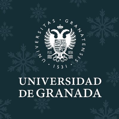 Twitter oficial de la Universidad de Granada. Una de las universidades de mayor prestigio europeo, fundada en 1531 y con 70.000 estudiantes.
