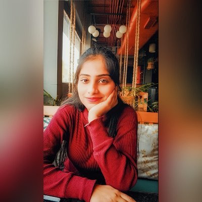Sahiba_Kumari's profile picture. Frontend Engineer at Clapingo