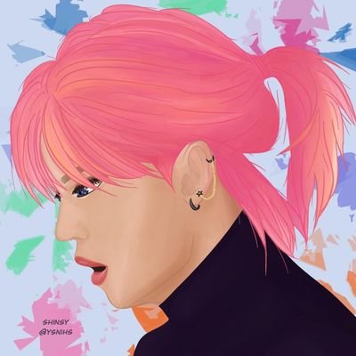 ssy7120's profile picture. 