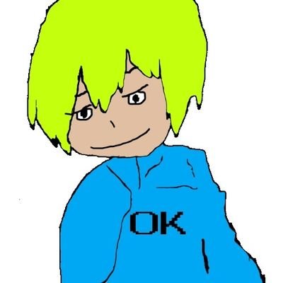 OKsnshomeさんのプロフィール画像