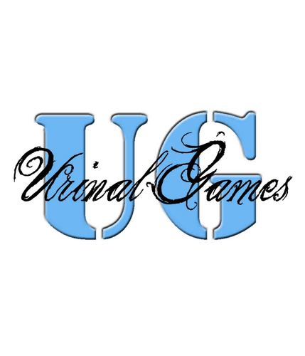 UrinalGames's profile picture. Urinal Games specializes in innovative and alternative advertising in restroom urinals.