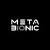 Meta B10nic NFT (@metab10nicnft) Twitter profile photo Meta B10nic NFT (@metab10nicnft) Twitter profile photo