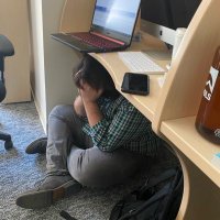 Joseph Giglio (@joewritesweird) 's Twitter Profile