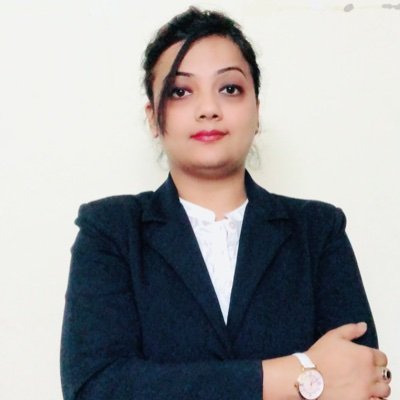 vertika1086's profile picture. Government and Politics