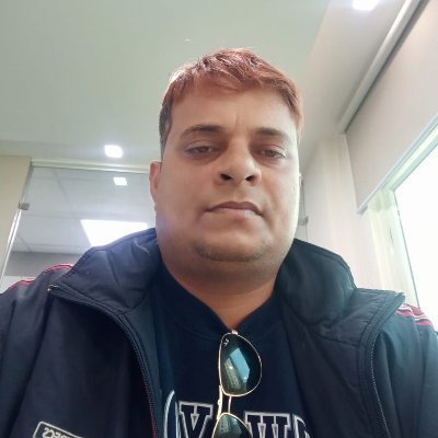 amitmishramedia's profile picture. 