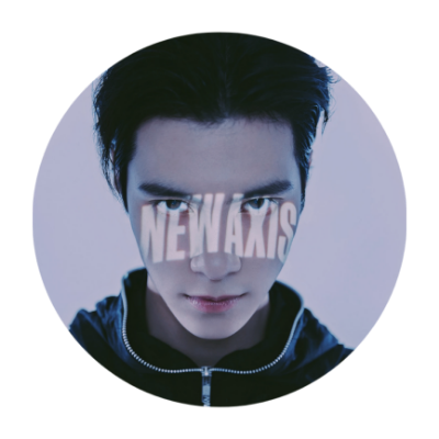 ( 𝐑𝐏 | 1999 ) Macau prince who is a member from WayV and NCT. S-ND.
